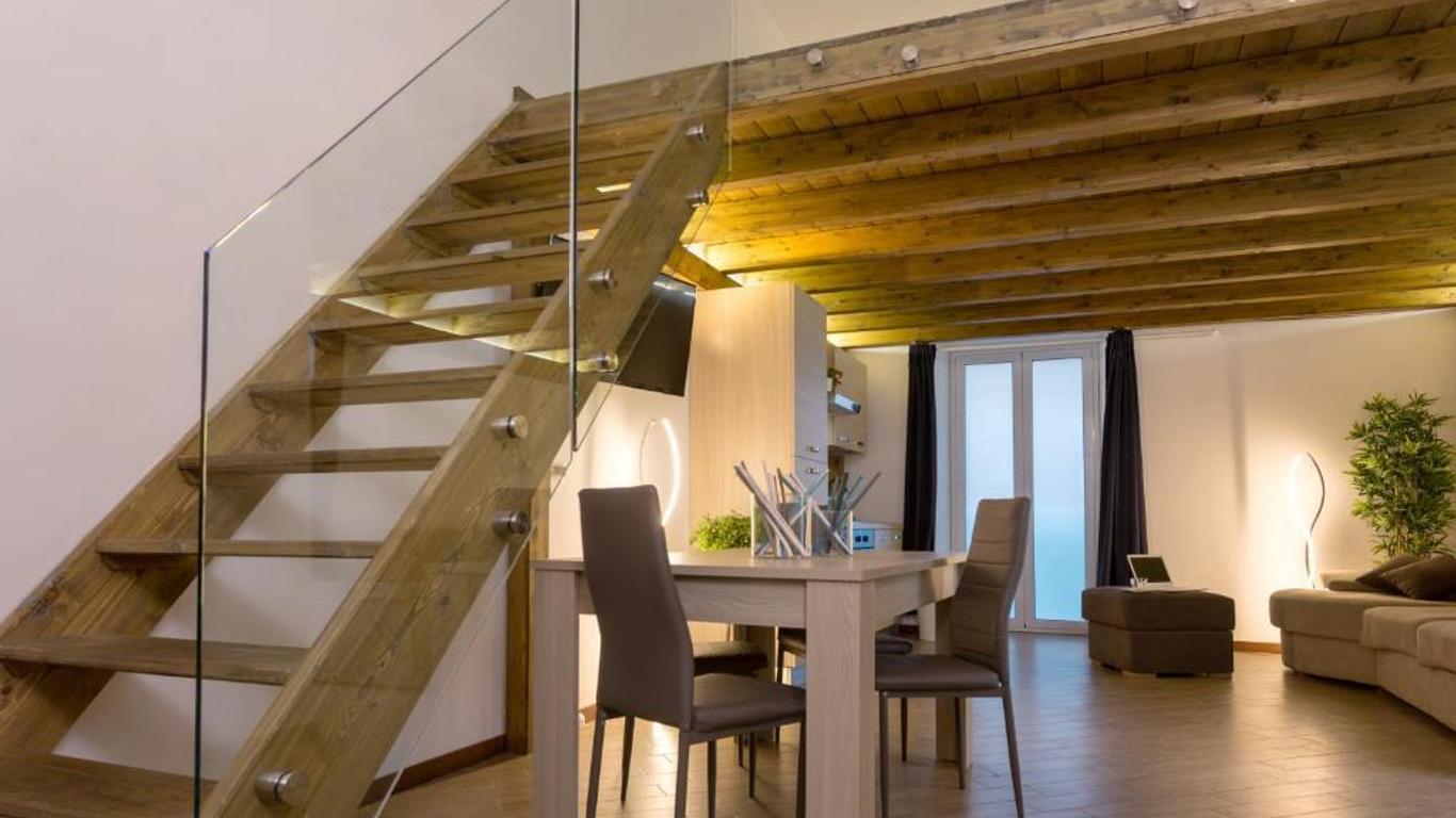 Le suites del duomo house