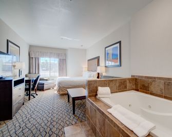 Holiday Inn West Yellowstone By IHG - ווסט ילוסטון