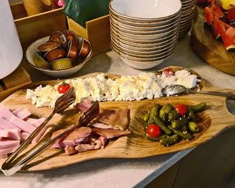 B&b Plitvice Holiday Lodge - Plitvicka Jezera