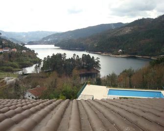 Hotel Lagoa Azul do Geres - Geres
