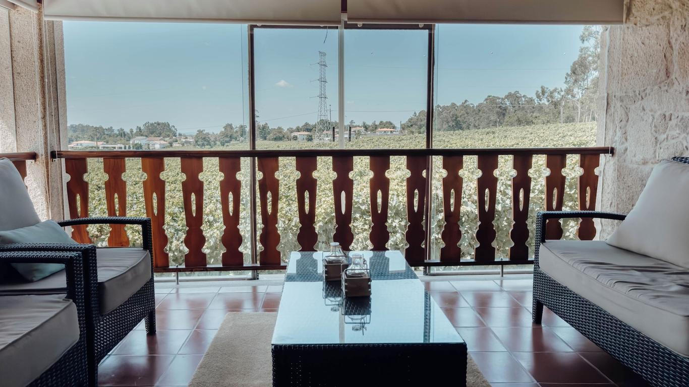 Casa Lata - Agroturismo e Enoturismo