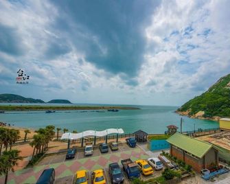 Taijing Hotel - Beigan Township
