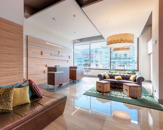 Hotel Vigo Los Galeones Affiliated by Meliá - ויגו - בניין