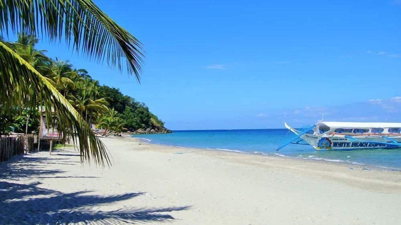 Amami Beach Resort