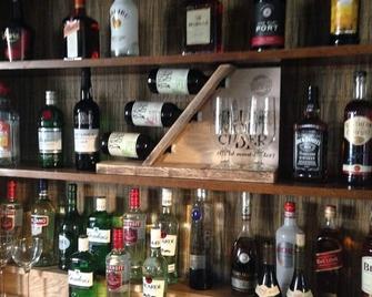 Mildmay Arms - Yeovil - Bar