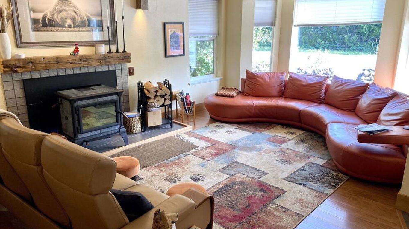 Bell In The Woods B&B