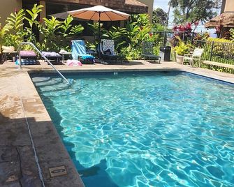 Kamaole Beach Club - Kihei - Pool