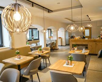 Ferienwohnungen Hautz - Kirchdorf in Tirol - Restaurant