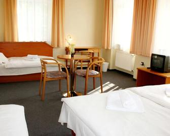 Hotel Casanova - Teplice