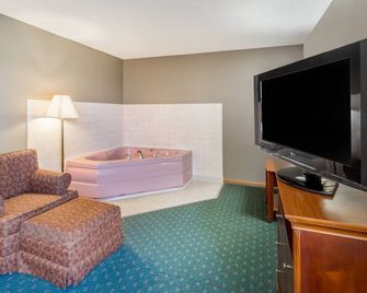 Circle S Motel - Anamosa