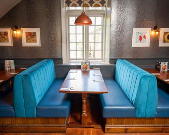 Cocked Hat by Greene King Inns - קובנטרי - מסעדה