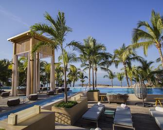 Fiesta Americana Puerto Vallarta & Spa Hotel - Puerto Vallarta - Tiện nghi chỗ lưu trú
