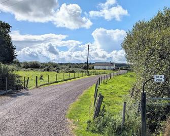 Charming 3 Bedroom, Self Catering in centre of Mid Ulster - Cookstown - Outdoors view