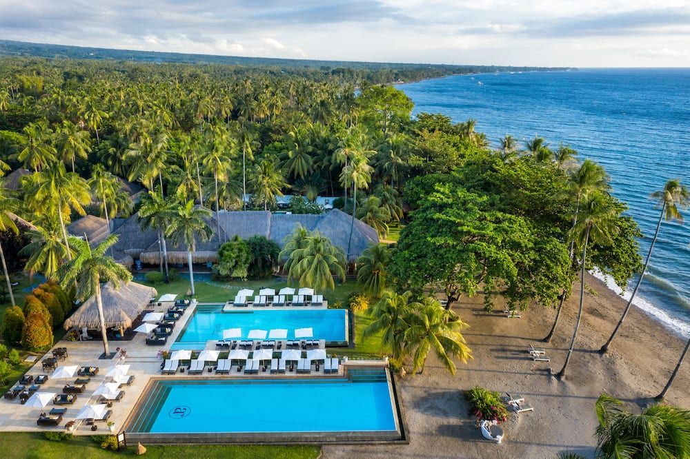 Atmosphere Resorts & Spa