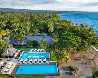 Atmosphere Resorts & Spa - Dauin - Piscina
