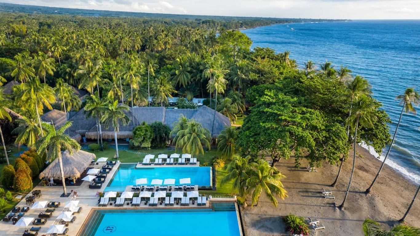 Atmosphere Resorts & Spa