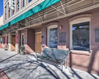 Bright San Marcos Apartment with Ideal Location - San Marcos