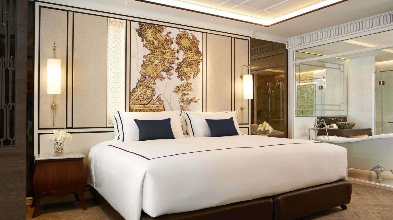 Mövenpick Myth Hotel Patong Phuket