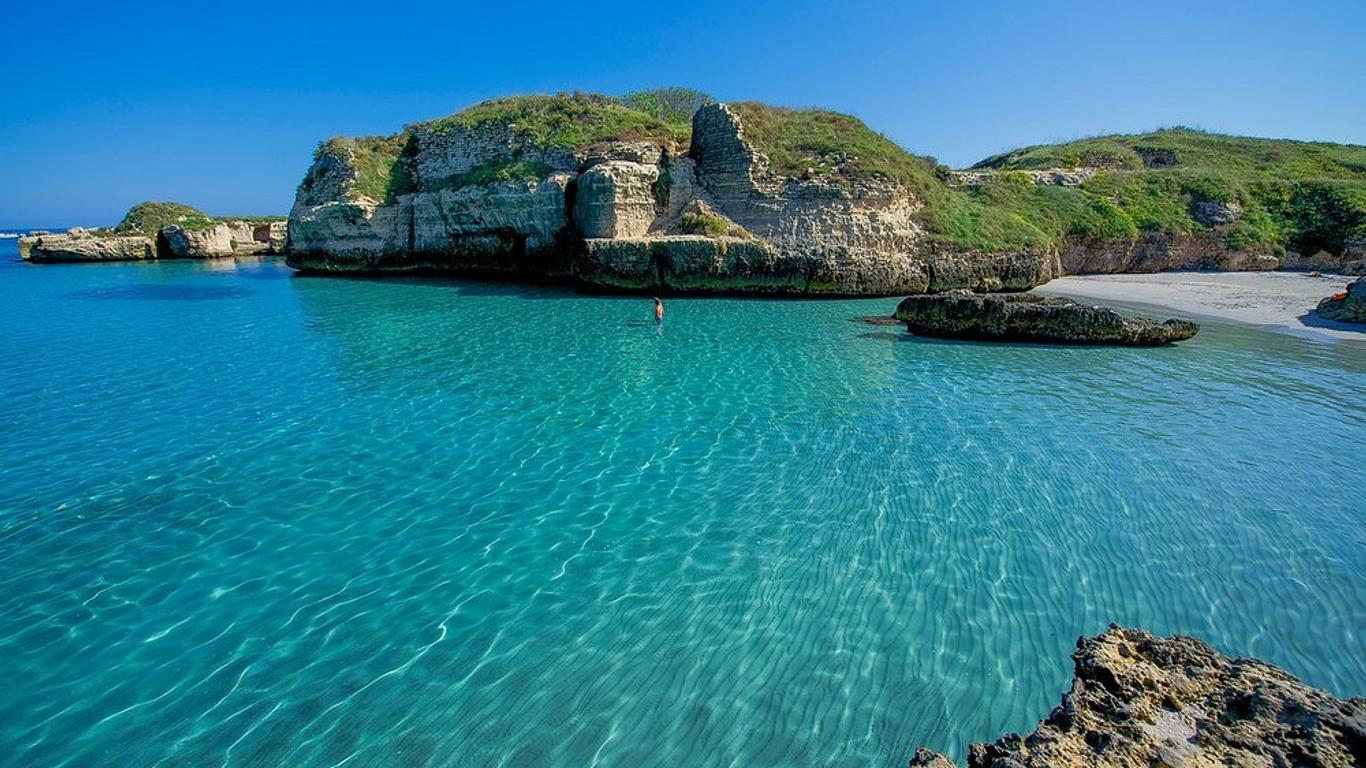 Hotel Mare Blu