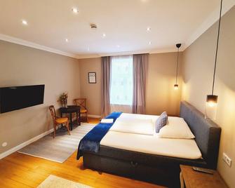 Das Friedrich - Knittelfeld - Bedroom