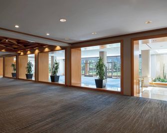 Renaissance Esmeralda Resort & Spa, Indian Wells - Індіан-Веллс - Лоббі