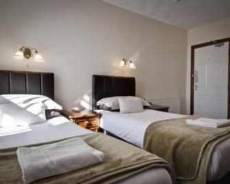 Promenâd Bed & Breakfast - Llandudno - Phòng ngủ