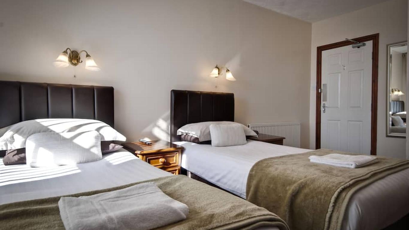 Promenâd Bed & Breakfast