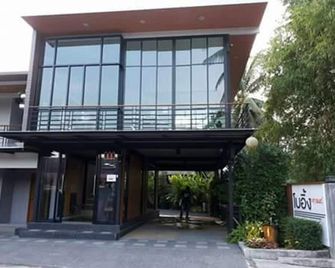 Boeing Grand - Nakhon Si Thammarat - Building