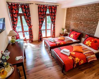 Eco Friendly Hotel Dália - Košice