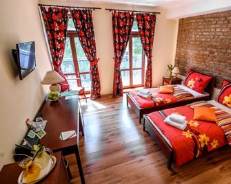 Eco Friendly Hotel Dália - Košice