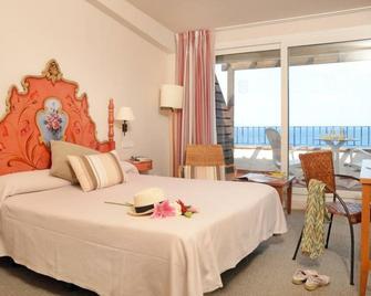 Hotel Sant Roc - Calella de Palafrugell