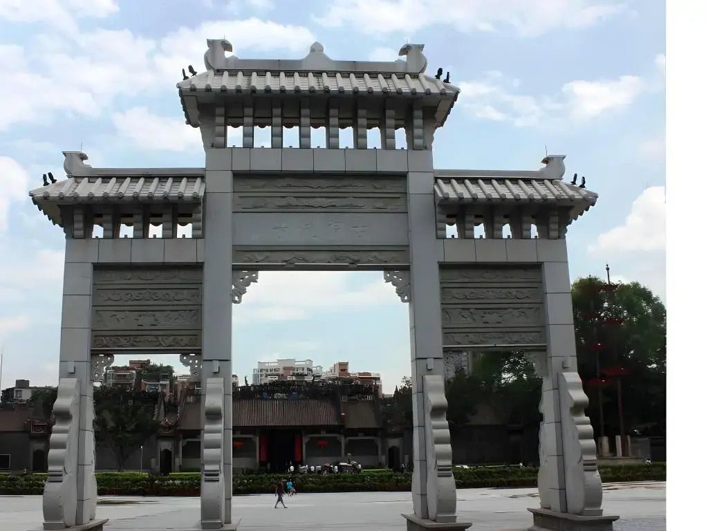 7Days Premium Guangzhou Chenjiaci Dukang Avenue - גואנגג'ואו