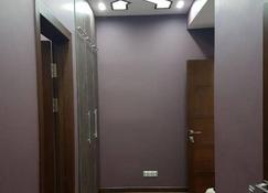Brand new 1 bedroom apartment - Tashkent - Room amenity