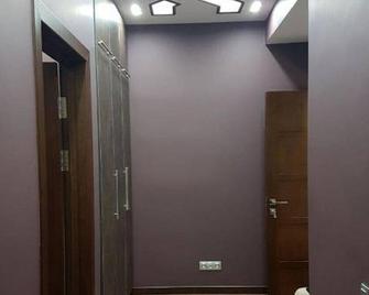 Brand new 1 bedroom apartment - Tachkent - Équipements de la chambre