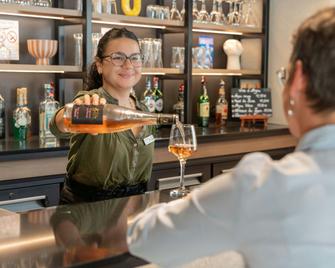 ibis Styles Angers Centre Gare - Angers - Bar