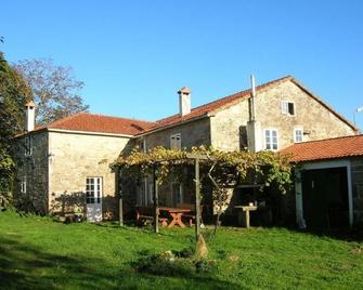 Pensión - Albergue de Logrosa - Negreira