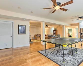 New Jersey Abode - Near the Statue of Liberty - Haskell - Dining room
