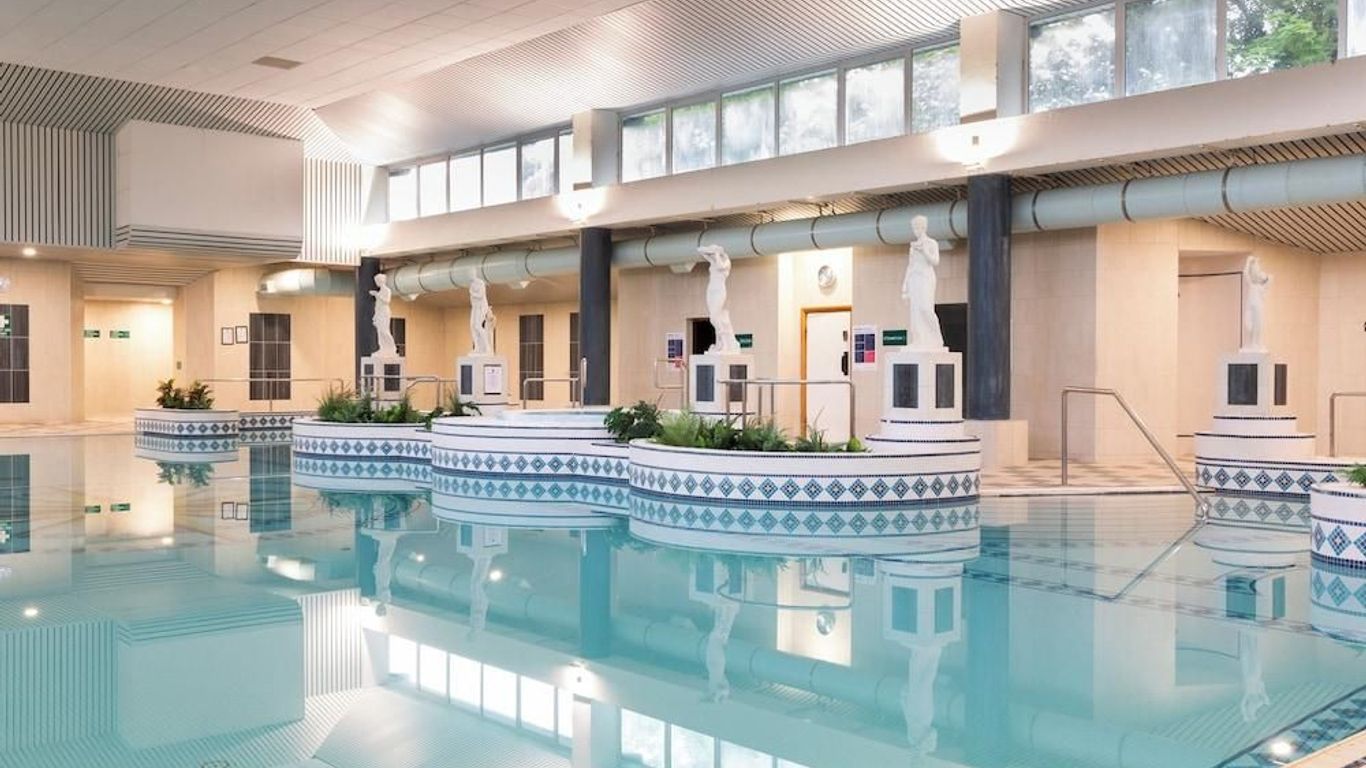 The Grand Hotel Malahide