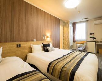 Hotel AreaOne Obihiro - Obihiro