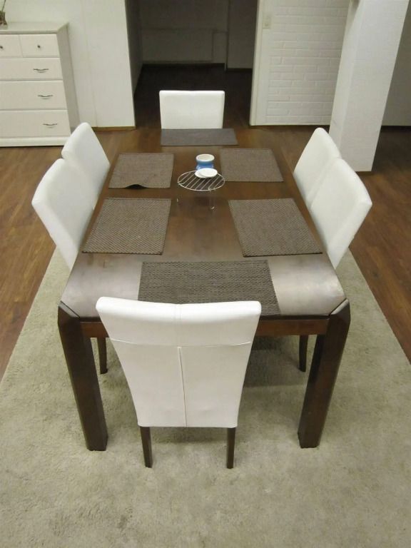 Finn Rooms - Tampere - Comedor