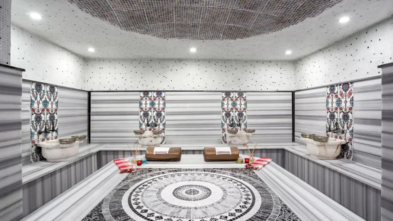 Begonville Apart Hotel