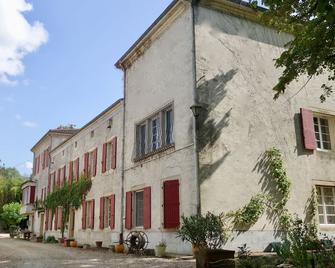 Domaine de Rasigous - Saint-Affrique-les-Montagnes - Building
