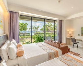 Sand Dunes Chaolao Beach Resort - Chanthaburi