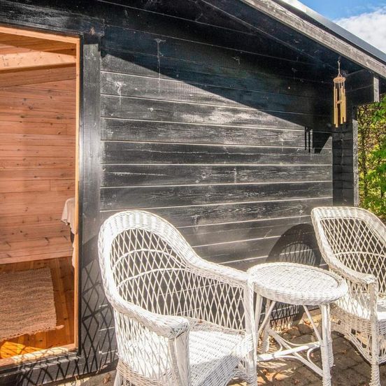 7 person holiday home in Ebeltoft-By Traum – Ebeltoft