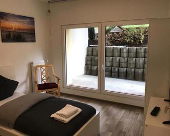 Monteurhome-Hagen - Hagen - Schlafzimmer
