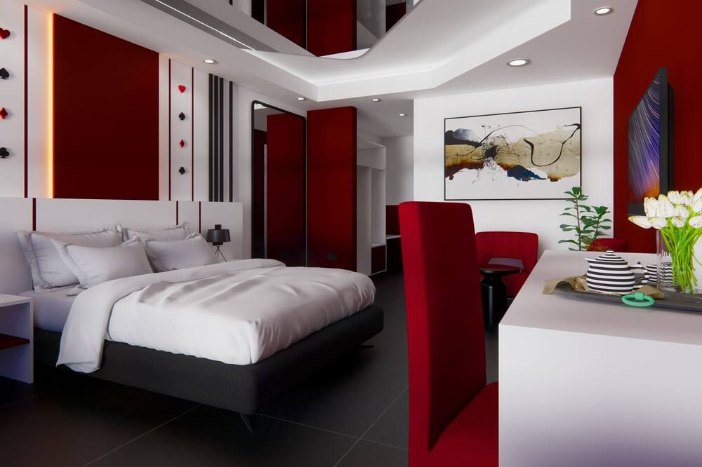 Vegas Resort - San Ġiljan