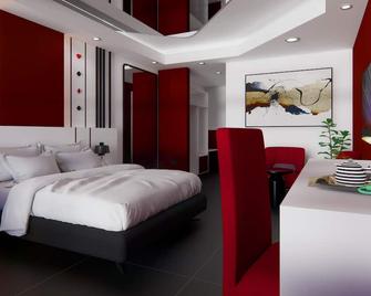 Vegas Resort - St. Julian's - Bedroom
