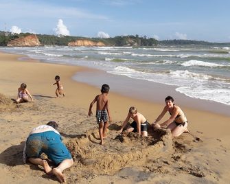 Weligama Bay Eco Villa - Weligama
