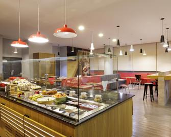 ibis Sao Jose dos Campos Dutra - São José dos Campos - Restaurant