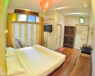 Sleep Hotel - Surat Thani - Habitación